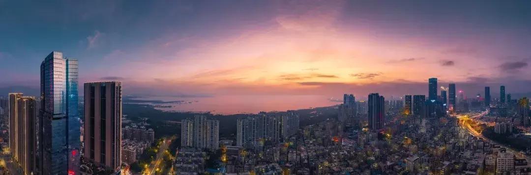 绿景红树湾壹号b座开盘,绿景红树湾壹号最新消息