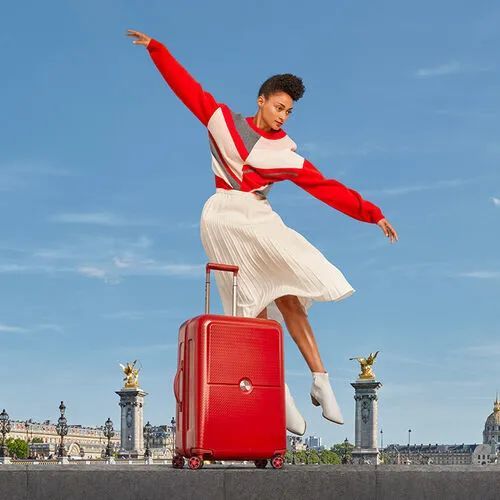 轻奢高端旅行箱有哪些款式,新款最实用的旅行箱