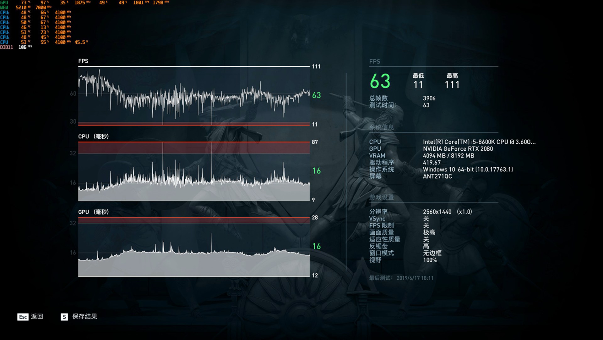 装机*党**有点忙篇3：炎炎夏日来个‘“冰爽”测试