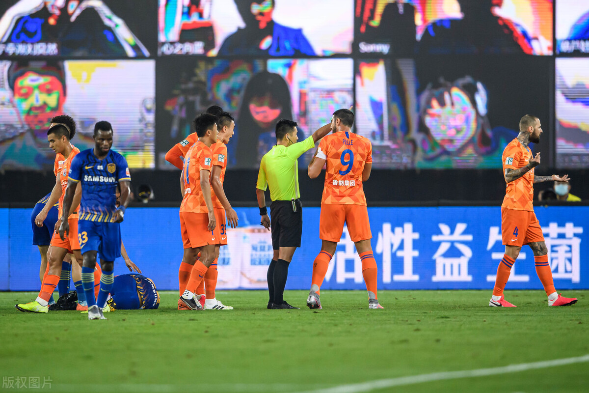 天津津门虎vs武汉卡达尔,津门虎球迷评价