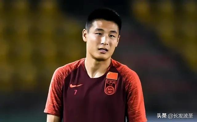 武磊和孙兴慜的差距到底有多大,武磊和孙兴慜全面对比