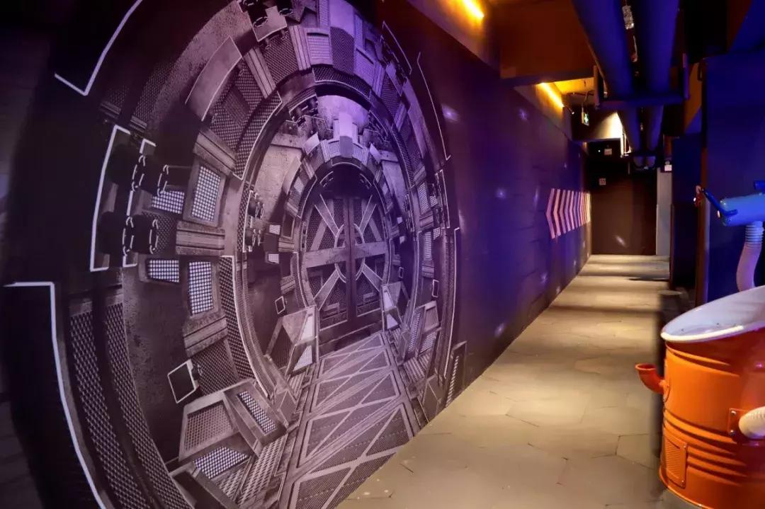 天津欢乐谷项目一览表,天津欢乐谷所有项目最新