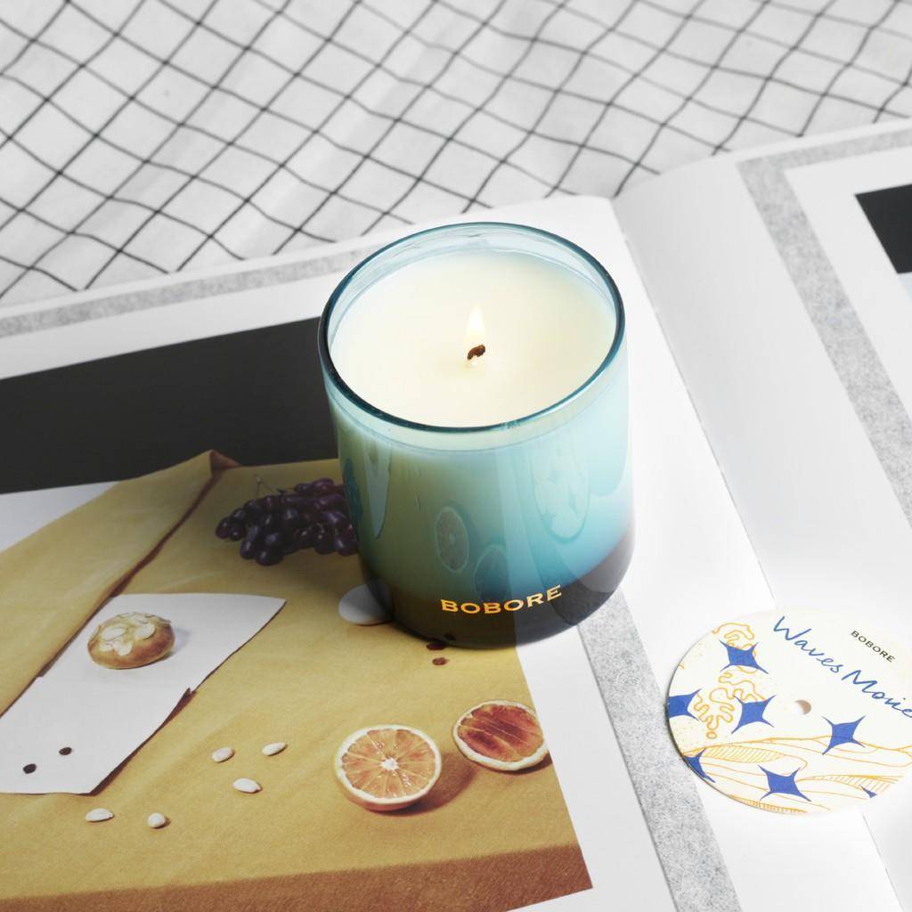 罗意威闻着像飘柔的香水,罗意威是沙龙香吗