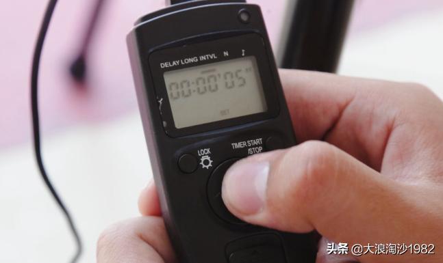 延时摄影的摄影时长怎么设置,拍摄延时摄影的基本方法