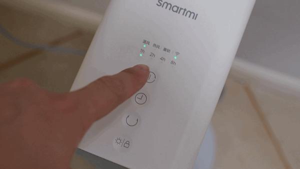 高颜值暖风机家用,节能家用智能暖风机