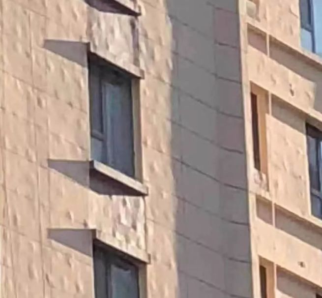 绿地质量,绿地不收房会被打吗