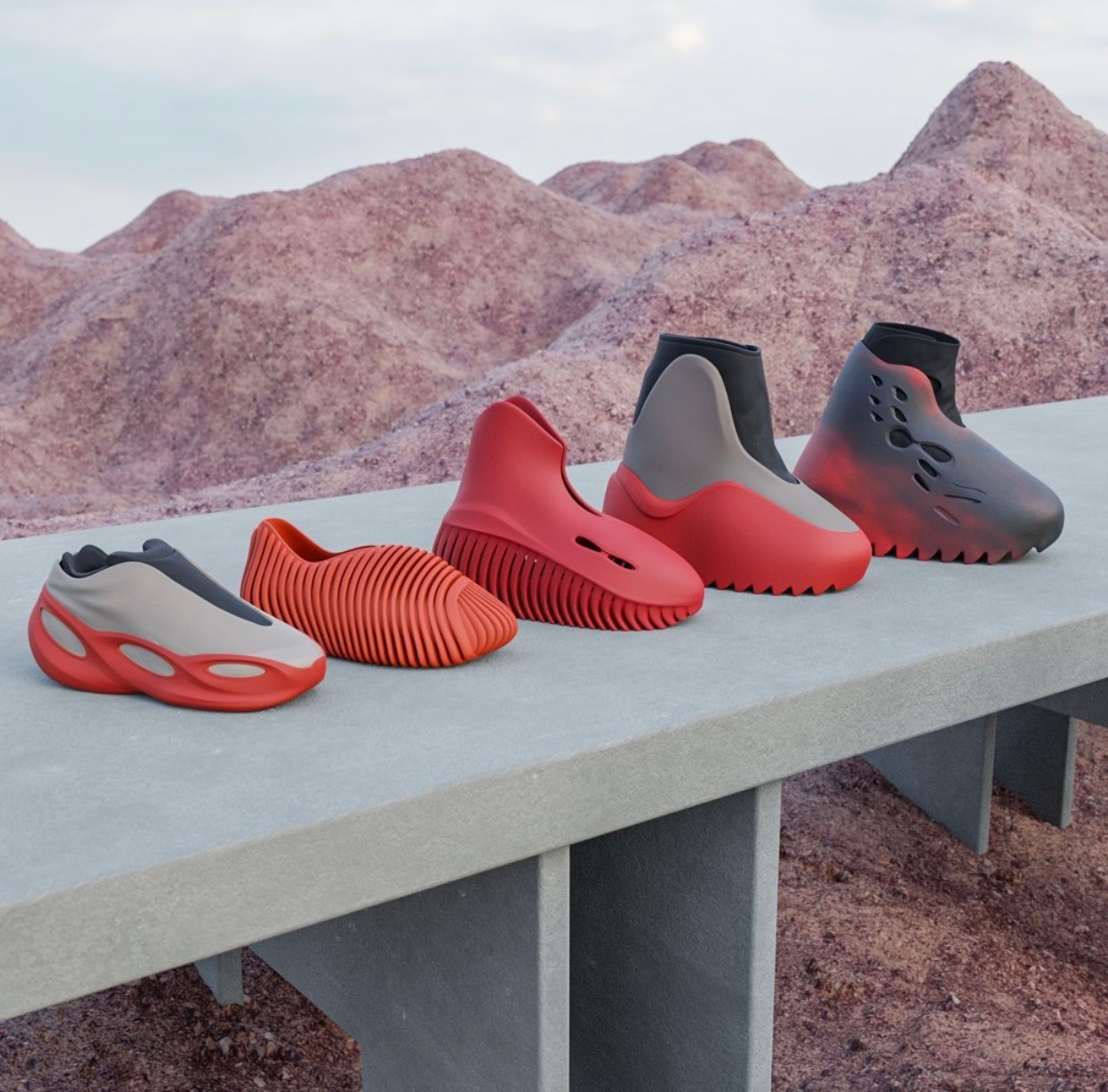 耐克ajvs阿迪达斯椰子,耐克与乔丹联名鞋aj