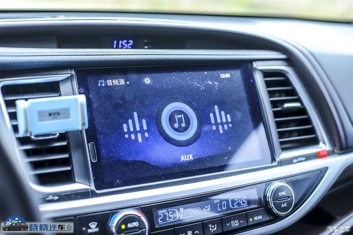 老款汉兰达吐槽最多的地方,第四代全新汉兰达车主真实感受