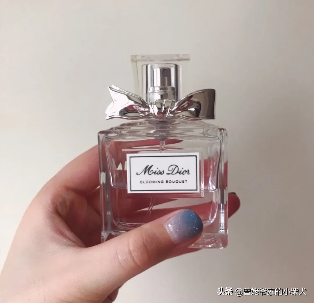 适合女生的撩人香水,香水女生入门教程