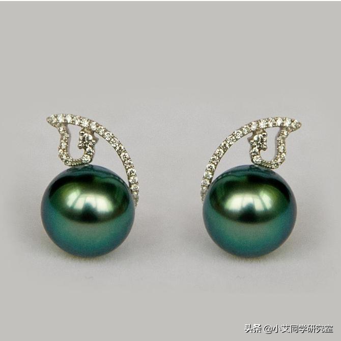 怎么挑选真正的珍珠,珍珠种类太多了怎么简单识别