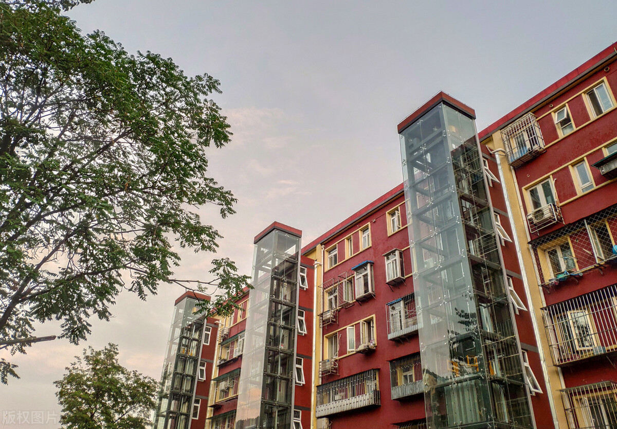 1楼2楼不同意装电梯怎么办,1楼不同意安装电梯合法吗