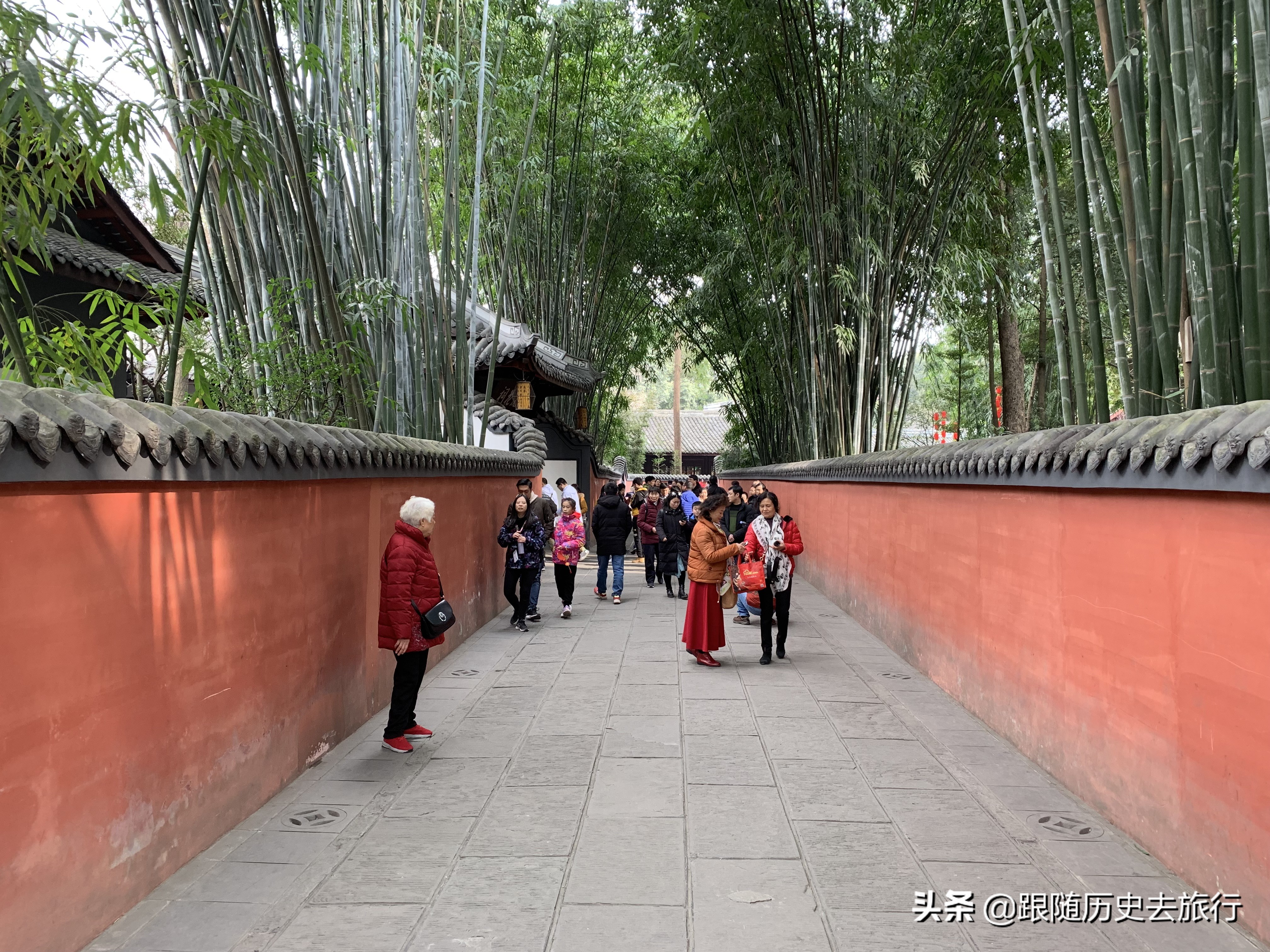 成都的古典园林,成都民国古典园林