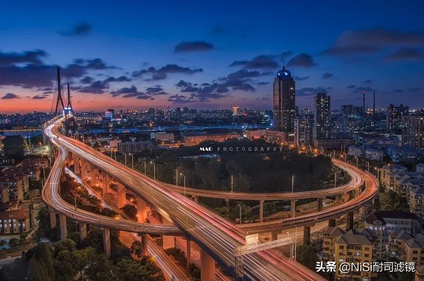 第八季20个NiSi醉美城市地标，晋级送NiSi快装板