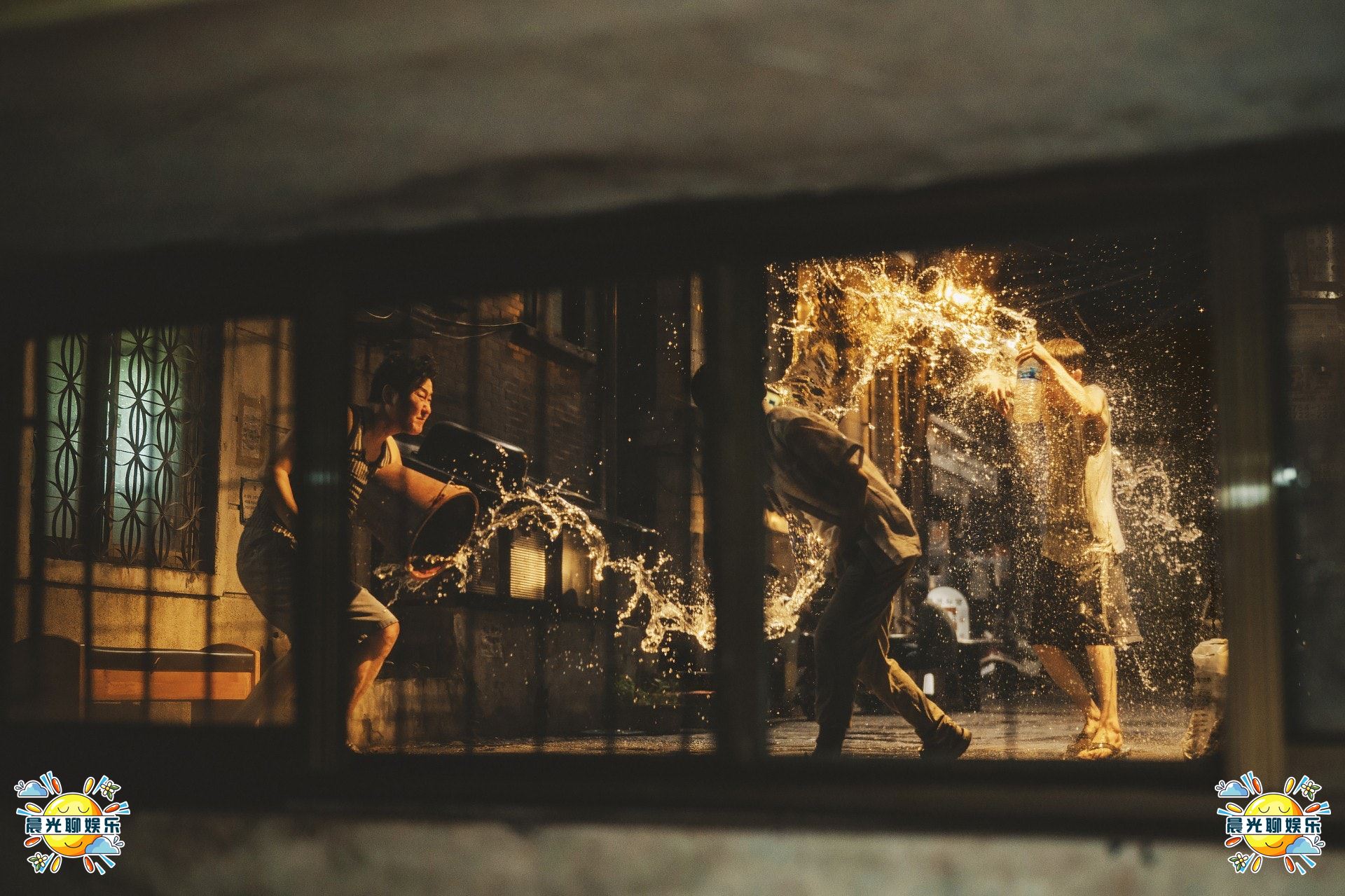 韩国奥斯卡电影寄生虫,盘点2024年以前的韩国电影