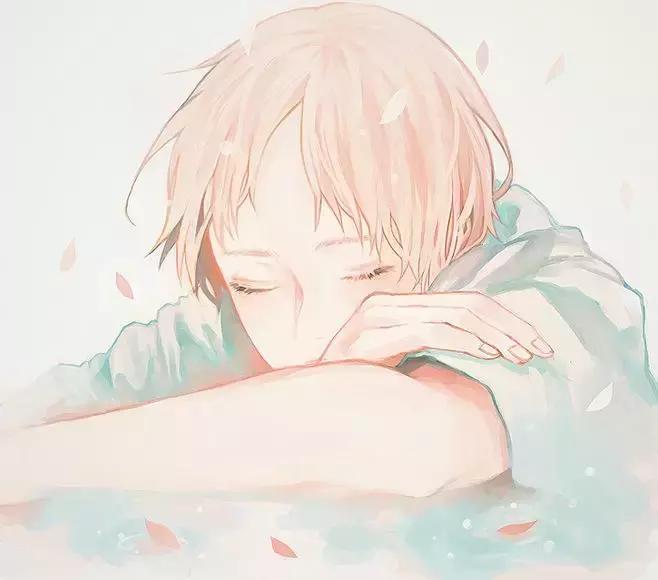 插画家的绝美画风,台湾插画师雪梨作品