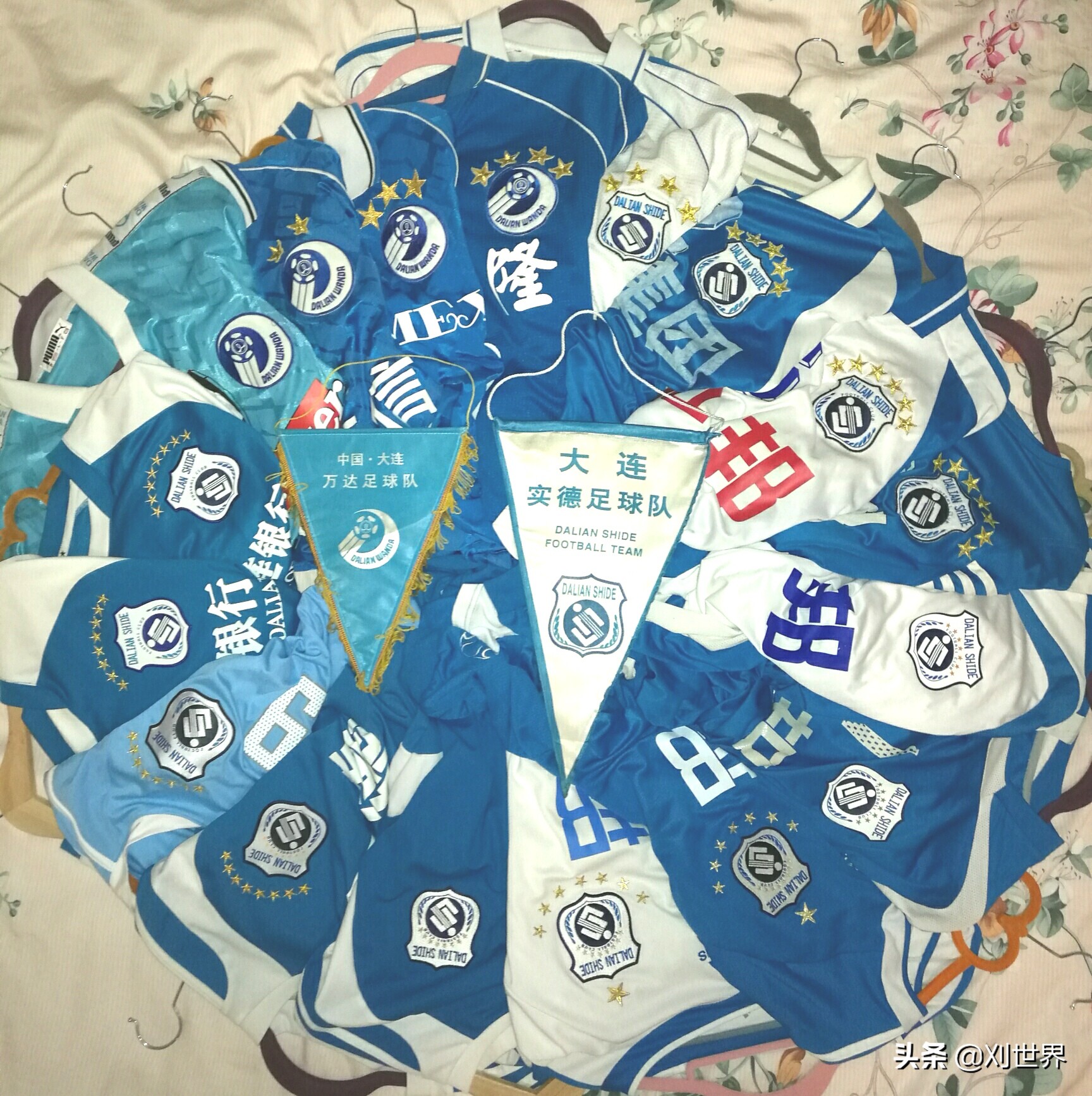 大连足球的坎坷岁月,大连足球重新崛起之路