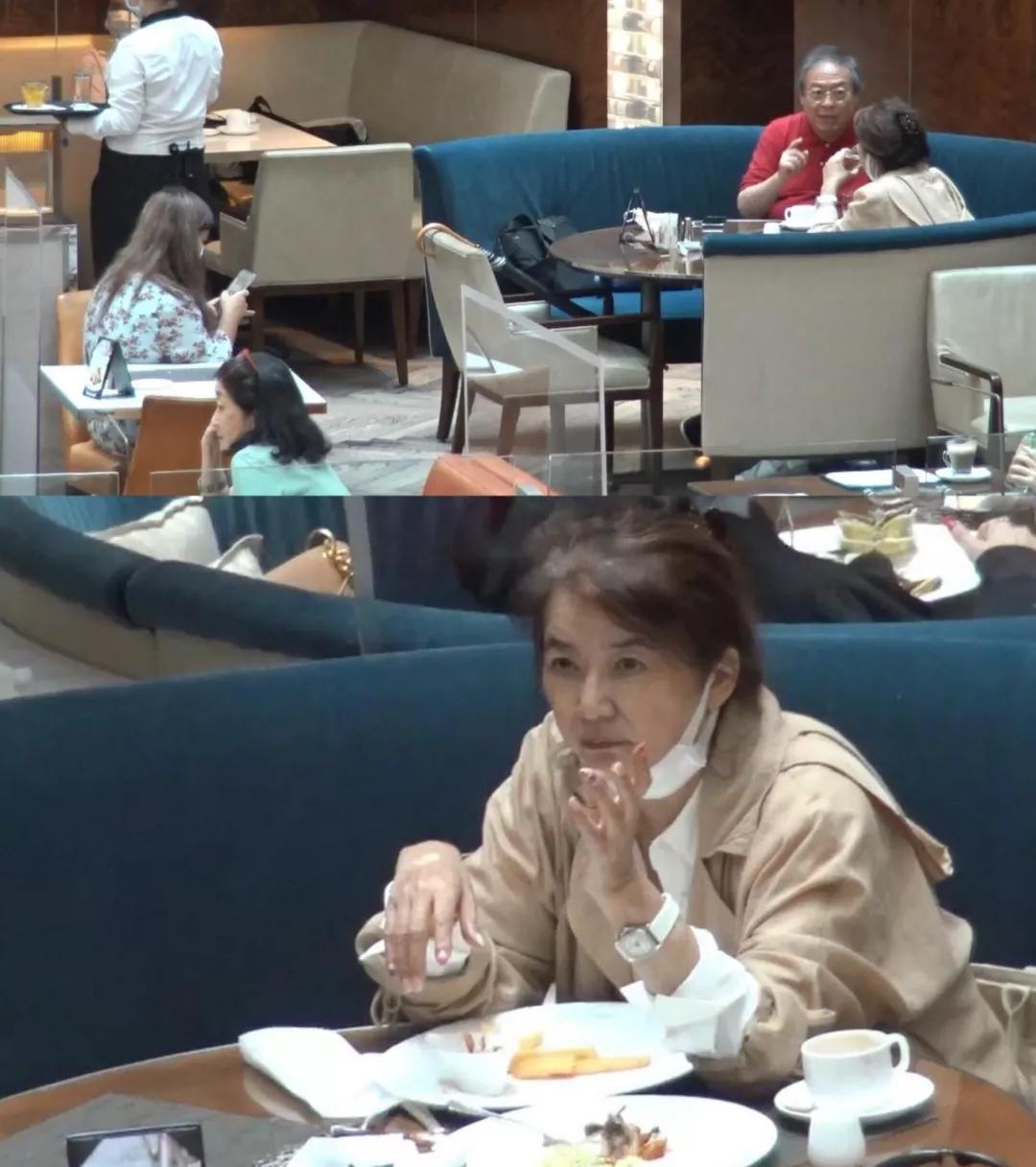 艳绝一时的台湾“四大美人”各自有怎样的人生……