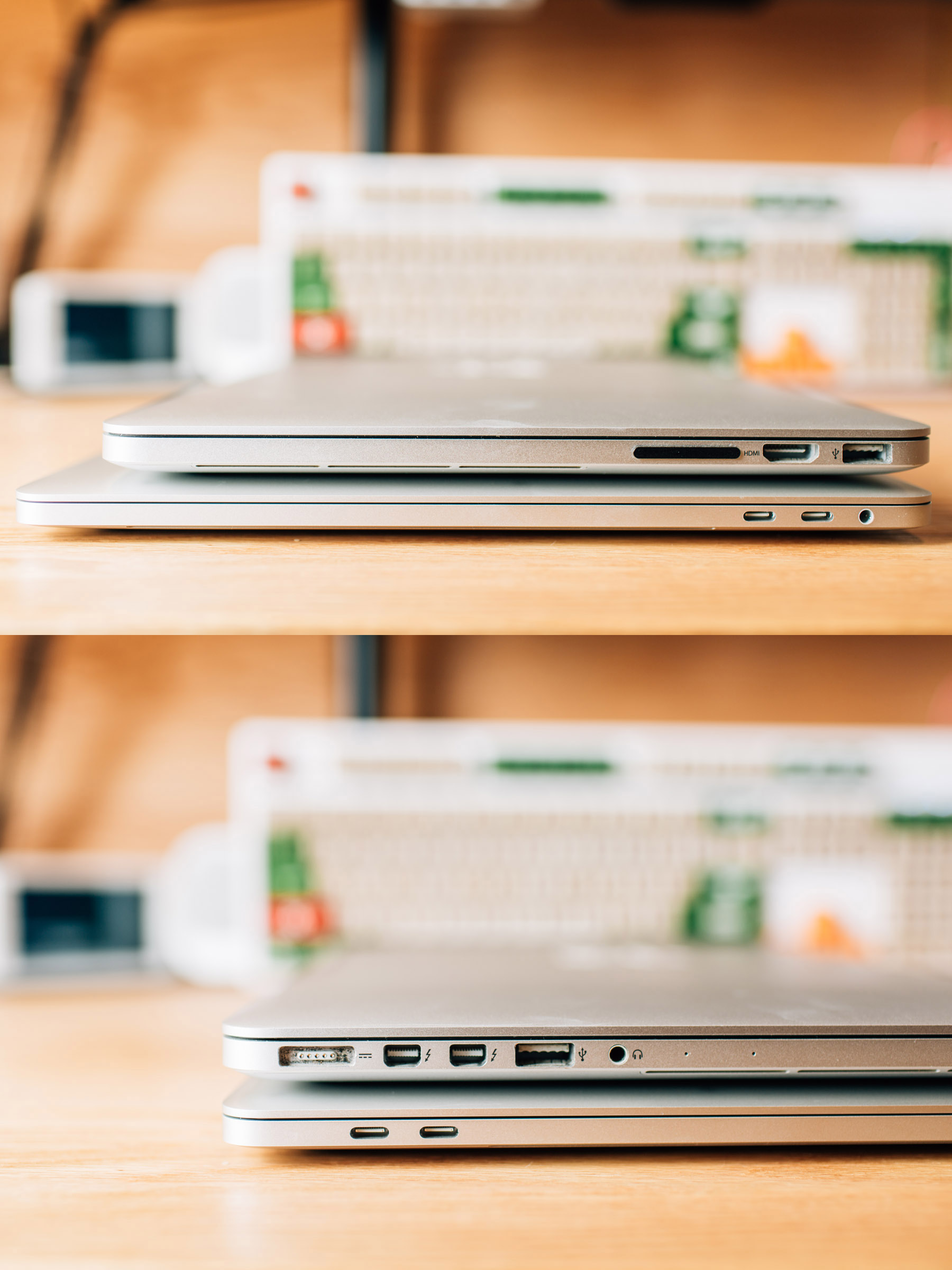 macbookpro的必备装备,macbookpro最实用配件