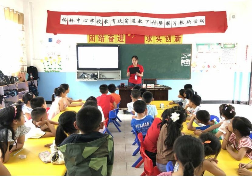 安徽省三下乡,三下乡凝聚青春力量助力振兴乡村