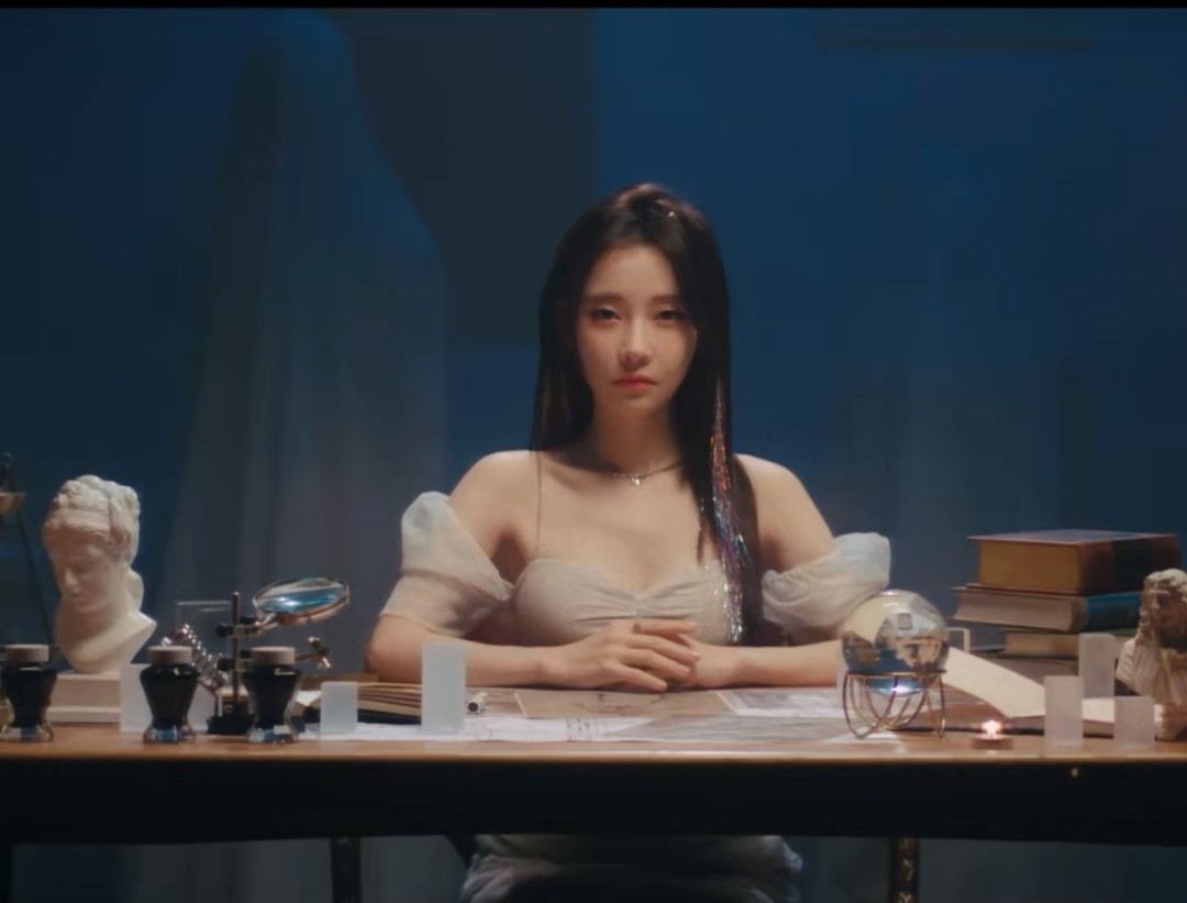 冯提莫新歌窥,冯提莫首秀歌曲