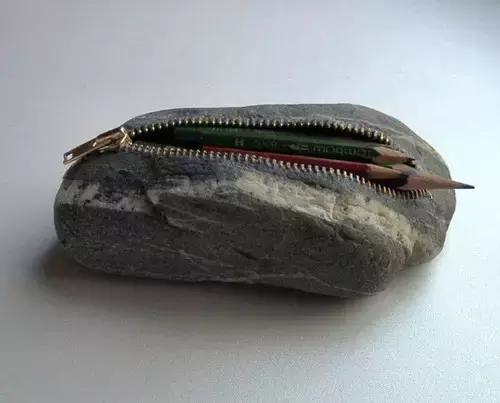 石头雕刻的全过程,罕见的石头真的太美了