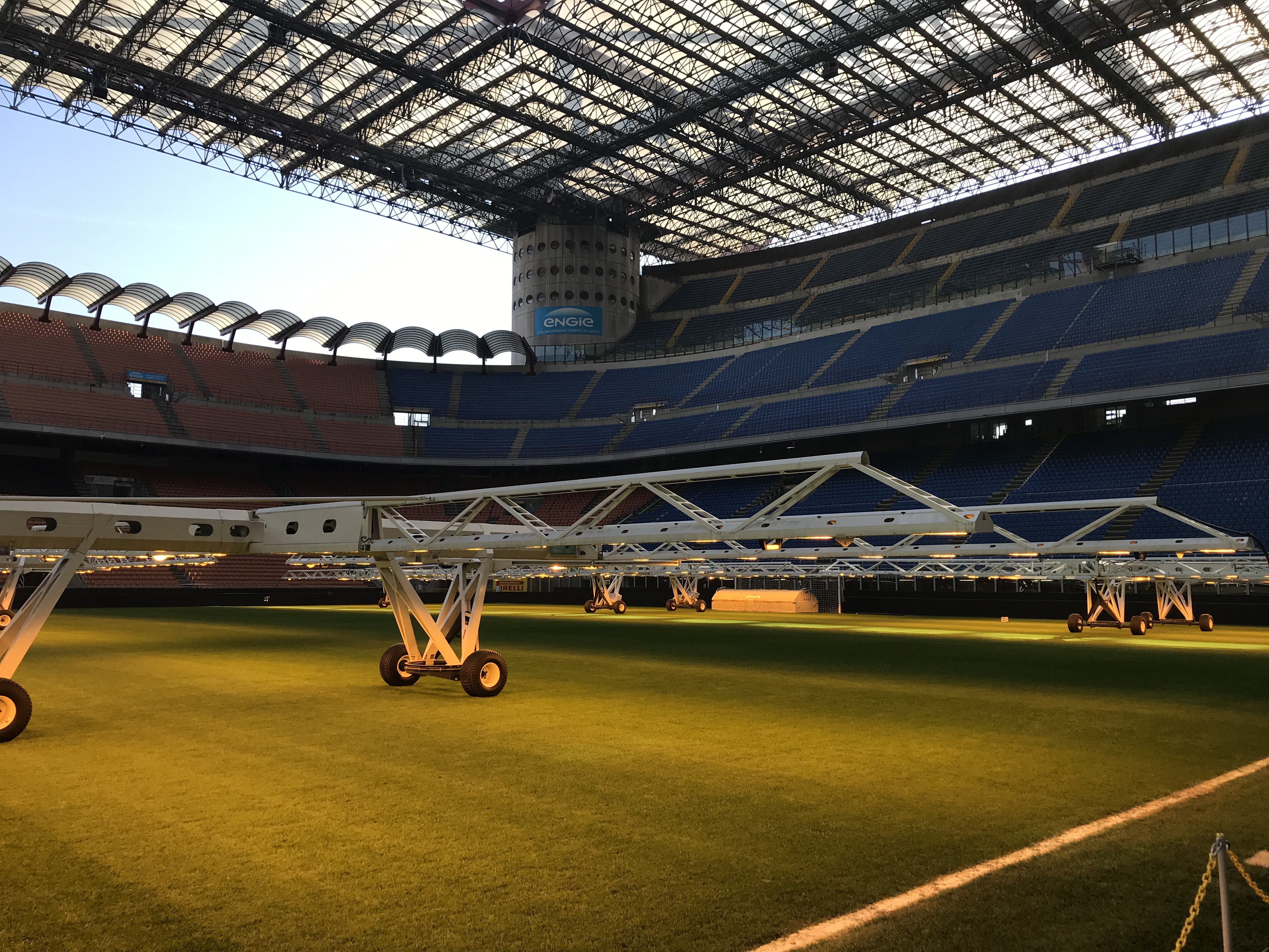 欧洲之旅意大利威尼斯,一次惊心动魄的探险之旅