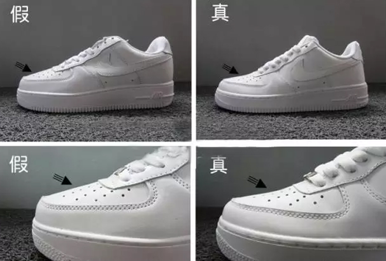 为什么airforce1很经典,最火的几款airforce1