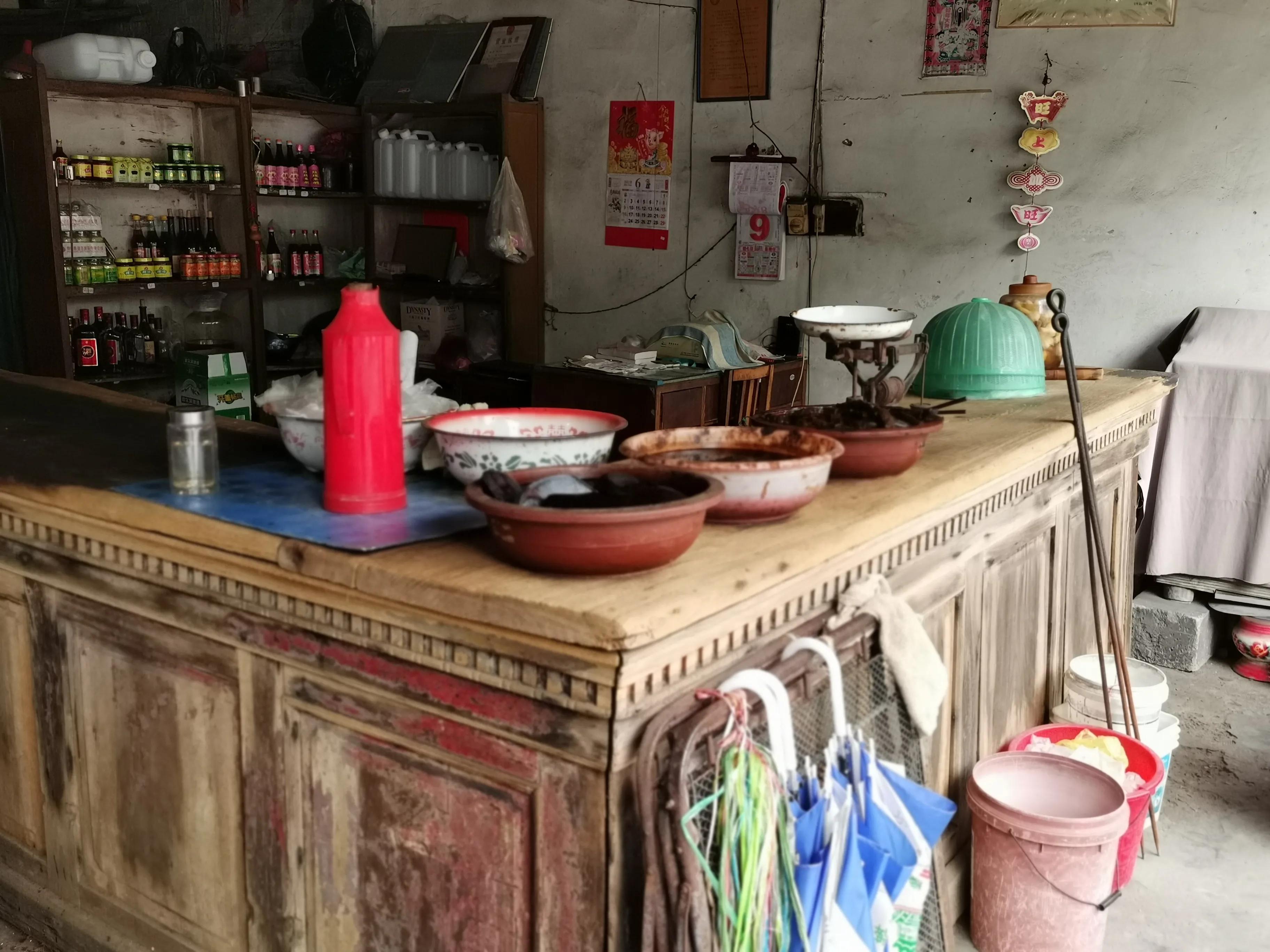 偏门酱园现在地址,要拆市场了重建新市场我们搬哪里