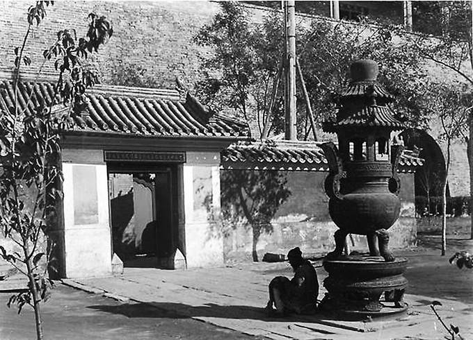 康熙是否是刘备转世,康熙是刘备转世吗