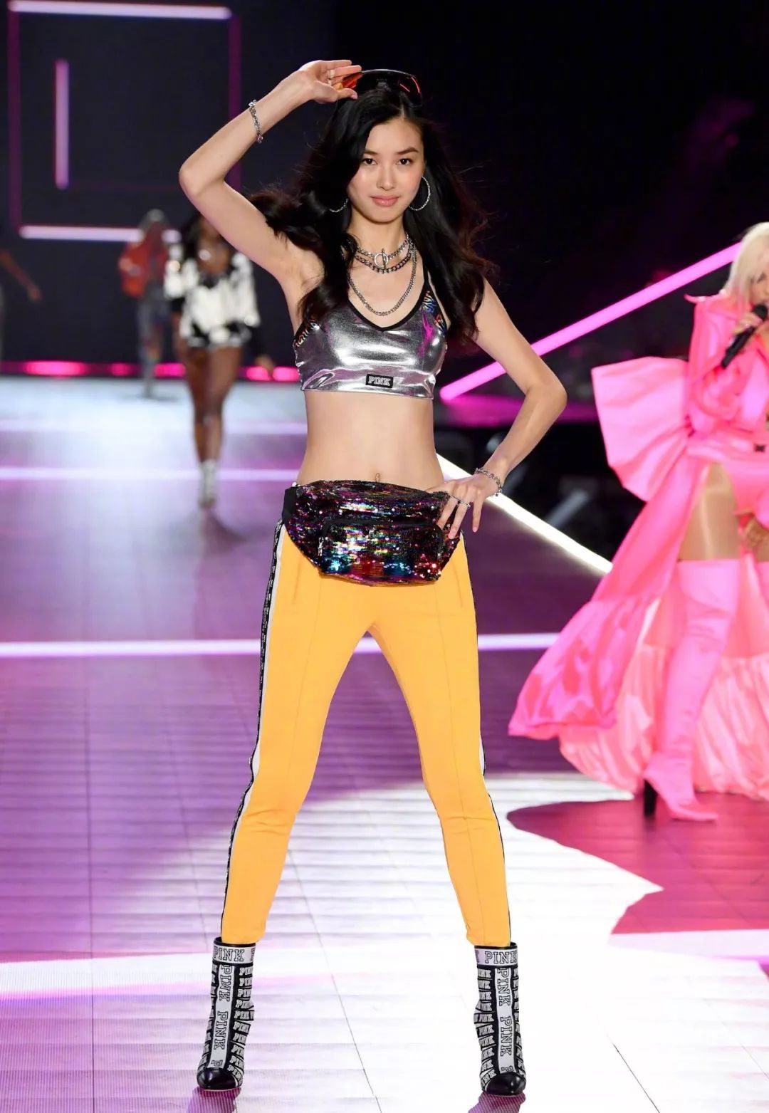 维密都在哪些国家举办过,维密在哪里举办过