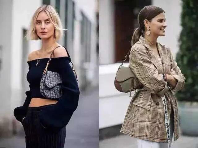 泫雅同款腋下流苏包,最不容错过的包