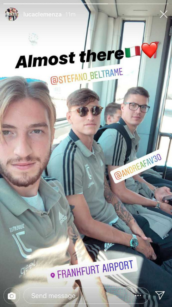 marco意大利足球运动员,意大利最帅的足球运动员