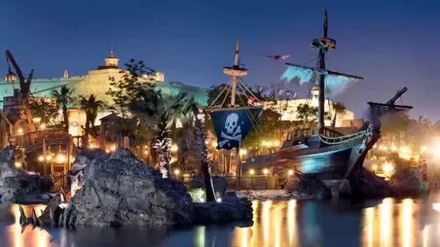 迪士尼疯狂动物城园区什么时候开,疯狂动物城迪士尼什么时候建好