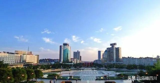 广安最穷区县,广安在四川算最穷的市吗