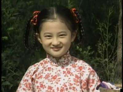 这些明星小时候多可爱,明星的童年照你能猜对几个