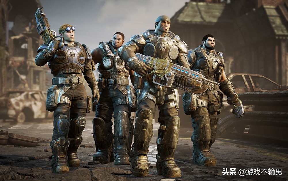 布热津斯基,任天堂铁血兵团秘籍