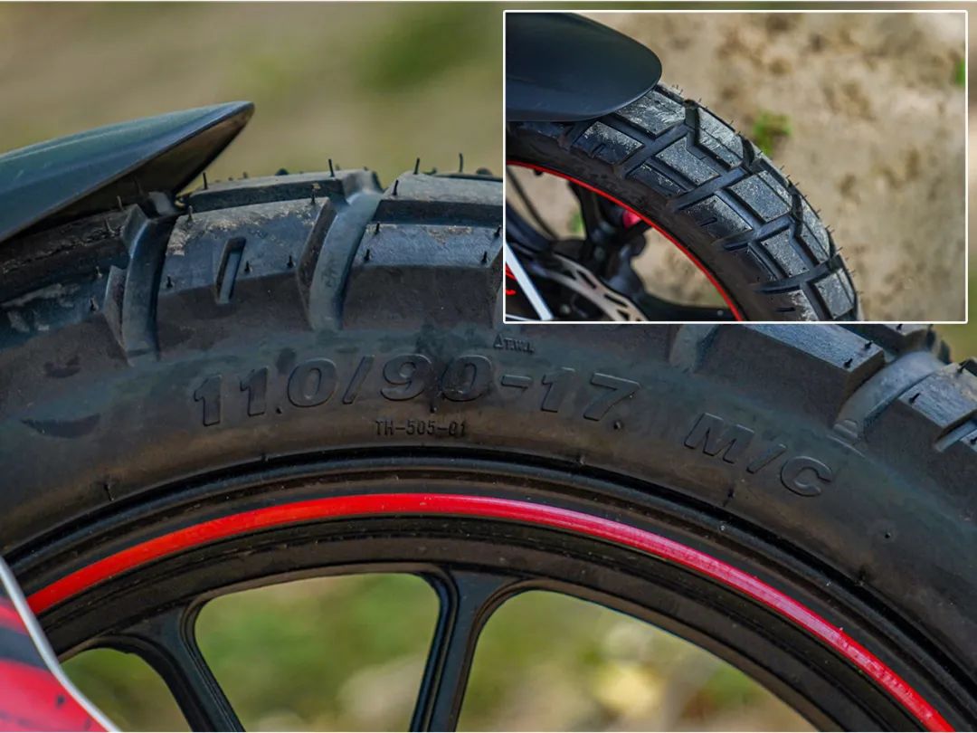 银钢铁拳250到底值不值得入手,1万左右的重型拉力车