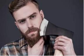 有毛囊炎的男生用什么剃须刀,毛囊炎感染了涂药膏有用吗