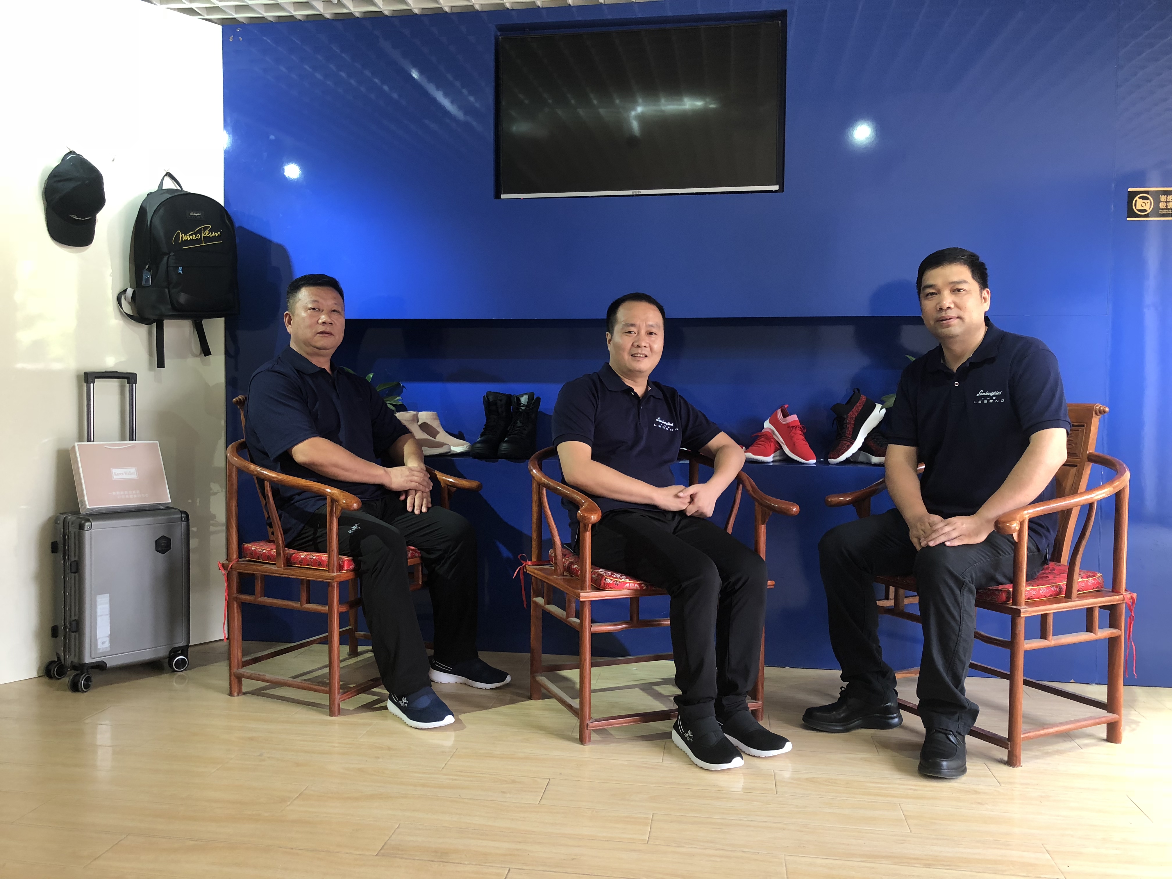 凯伦沃克科技有限公司,凯伦沃克北京有专柜吗