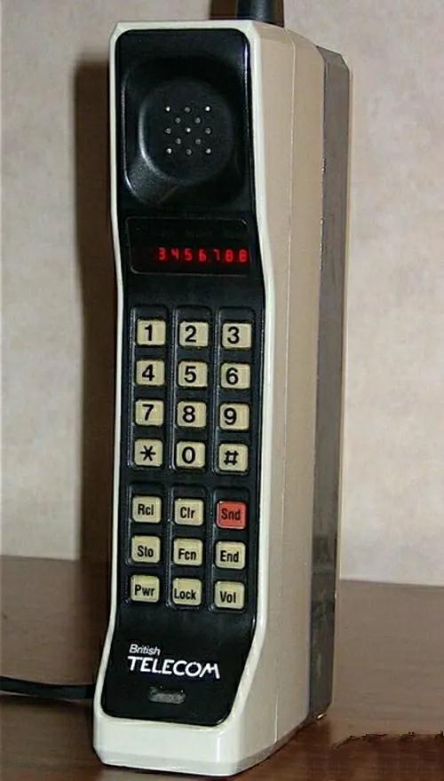 苹果手机发展史全过程,关于手机发展史的总结