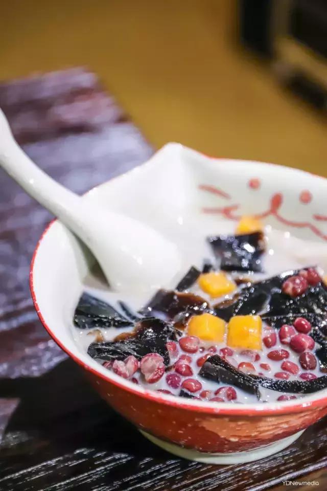 27家小店，带你逃离37℃的武汉夏天