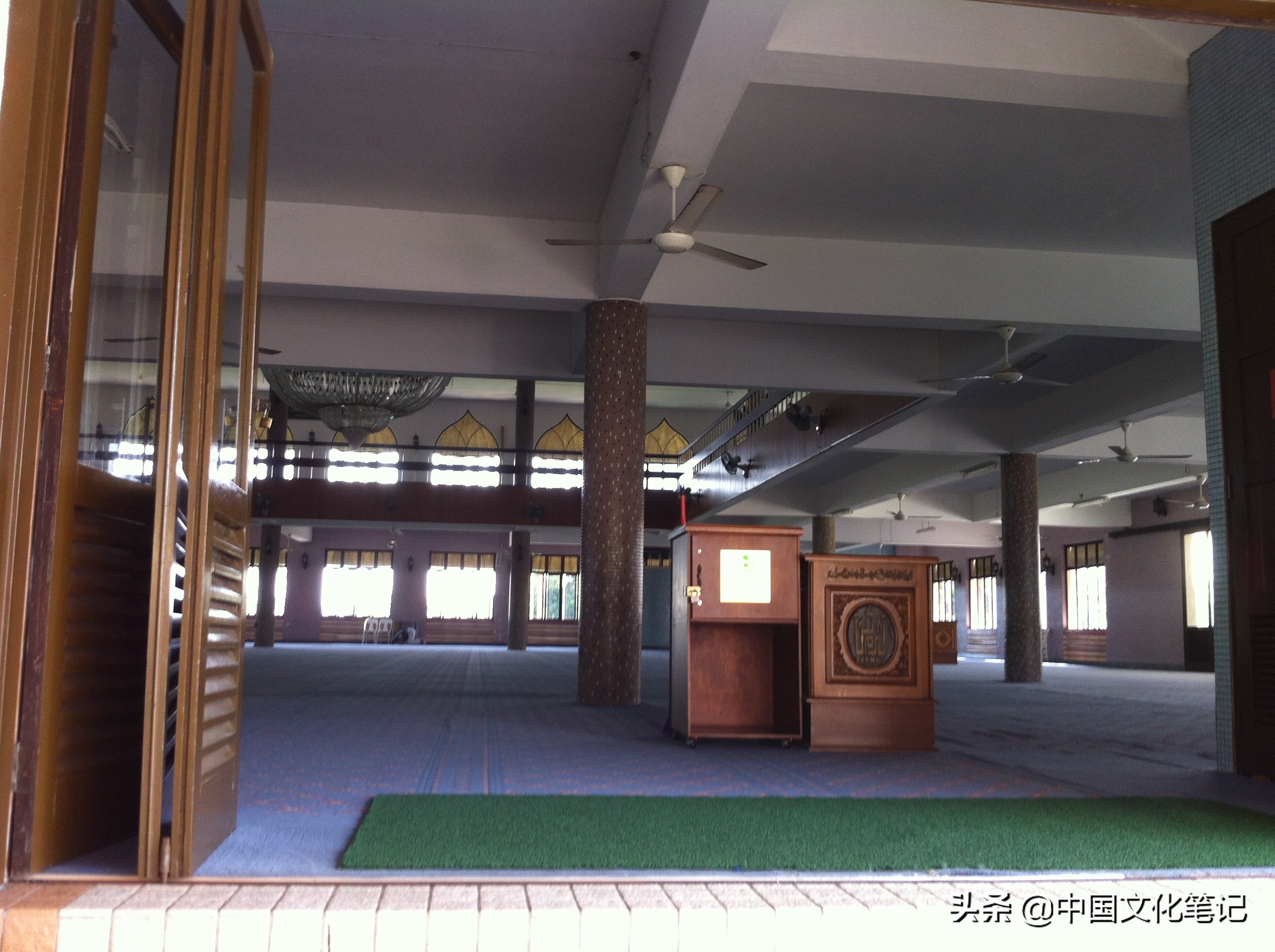 马来西亚古晋游玩,马来西亚古晋游