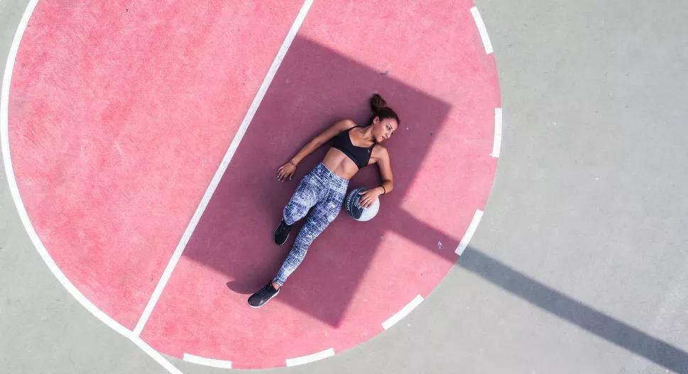 姨妈期间热量消耗多少,姨妈期间有氧是不是更能消耗热量