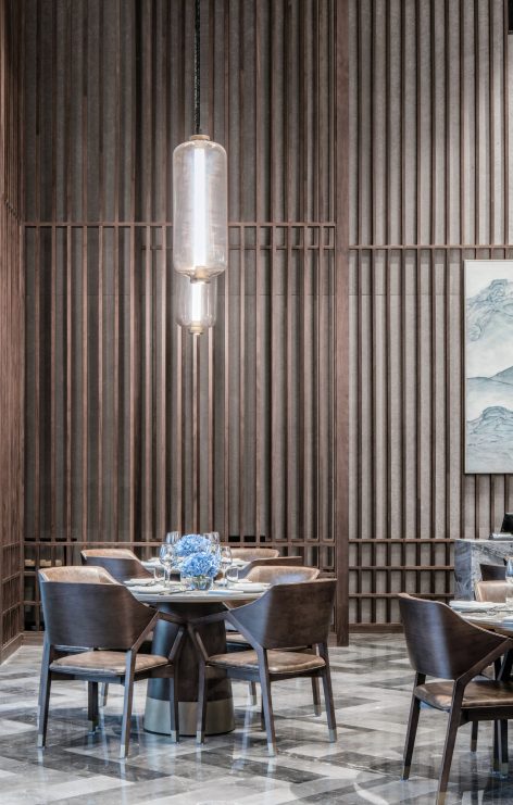 安吉悦榕庄度假酒店餐饮,安吉悦榕庄度假酒店分析