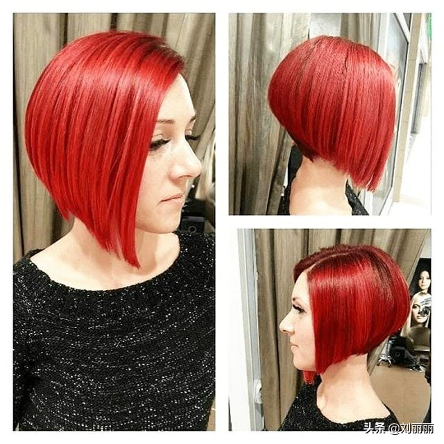 永不过时的女生适合什么发型,永不过时的发型适合每个年龄段