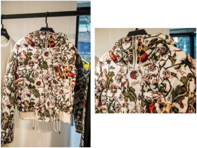 时装周时尚博主,巴黎时装周时尚博主