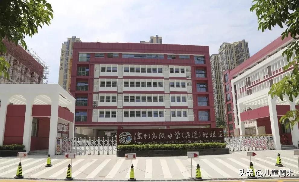 深圳龙华私立小学排名一览表,深圳龙华私立小学排名和学费