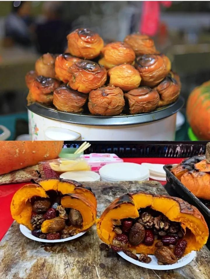 去南疆必吃的十种美食,去南疆必吃十种美食