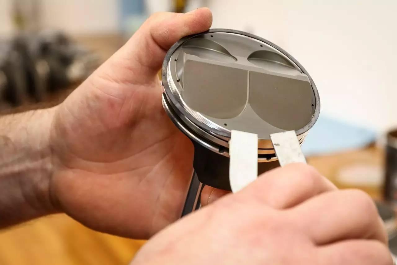 八级大狂风!让疾风来得更猛烈改装致炫移植K24最大马力518匹