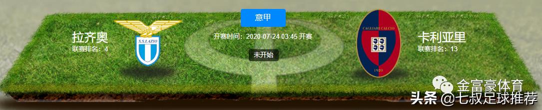 今日足球串子预测与推荐,今日七场足球进球数推荐